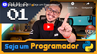 Thumbnail Curso-Python